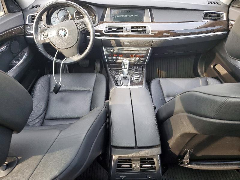 Aukcja sprzedaży 2011 Bmw 535, vin: WBASP2C5XBC337460, numer aukcji: 65282816