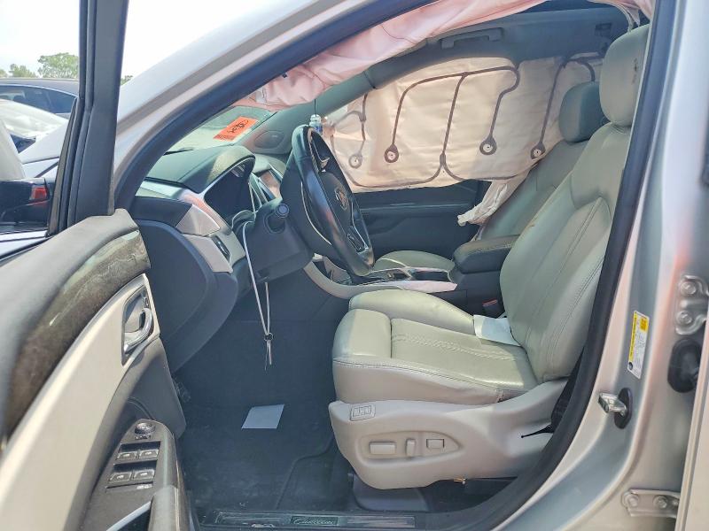 Продаж на аукціоні авто 2016 Cadillac Srx, vin: 3GYFNBE37GS559939, номер лоту: 64325556