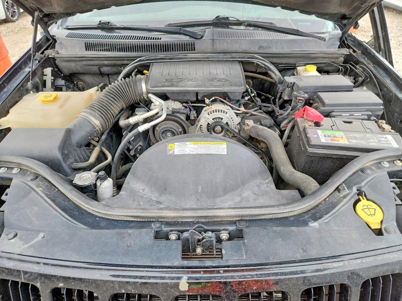 2008 Jeep Grand Cherokee მანქანა იყიდება აუქციონზე, vin: 1J8GR48K38C194673, აუქციონის ნომერი: 66724396