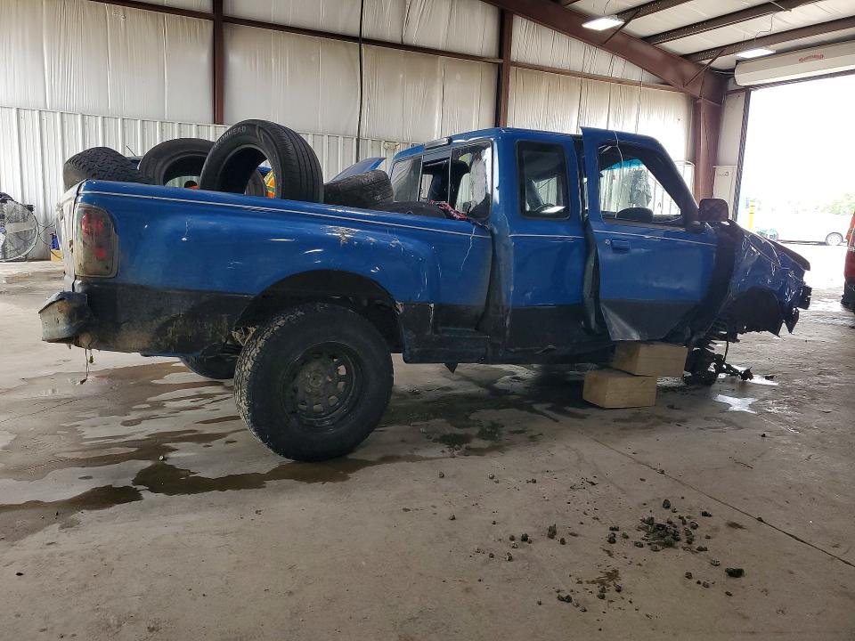 Aukcja sprzedaży 1996 Ford Ranger, vin: 1FTCR14U0TPA87562, numer aukcji: 65231436