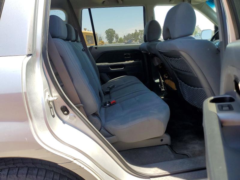 63756576 :رقم المزاد ، 5FNYF18398B023148 vin ، 2008 Honda Pilot مزاد بيع
