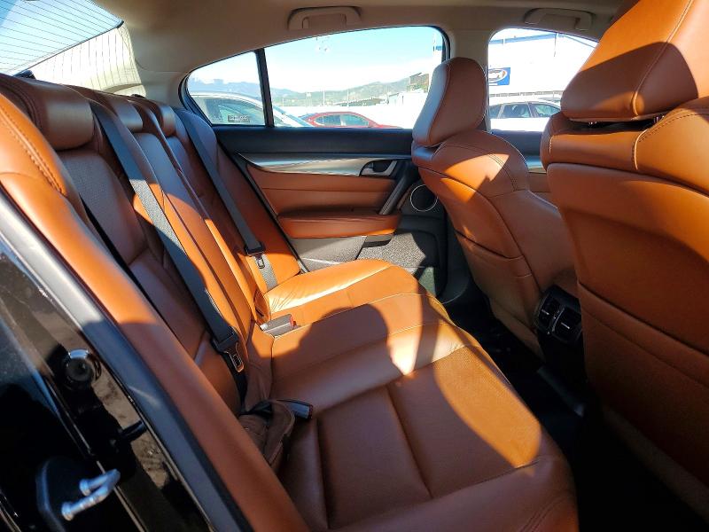 Продажа на аукционе авто 2009 Acura Tl, vin: 19UUA96589A006479, номер лота: 66304186