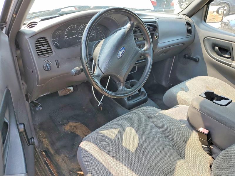 Aukcja sprzedaży 2002 Ford Ranger, vin: 1FTYR10U52TA49181, numer aukcji: 65161426
