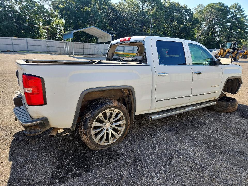 Aukcja sprzedaży 2014 Gmc Sierra, vin: 3GTP1VEC6EG299833, numer aukcji: 66237146
