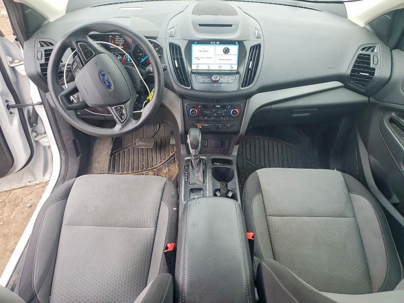 Aukcja sprzedaży 2018 Ford Escape, vin: 1FMCU0GD7JUC57446, numer aukcji: 64646066