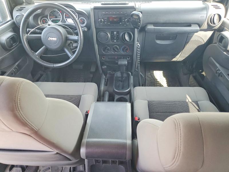 Aukcja sprzedaży 2010 Jeep Wrangler Unlimited, vin: 1J4BA3H10AL199159, numer aukcji: 66205376