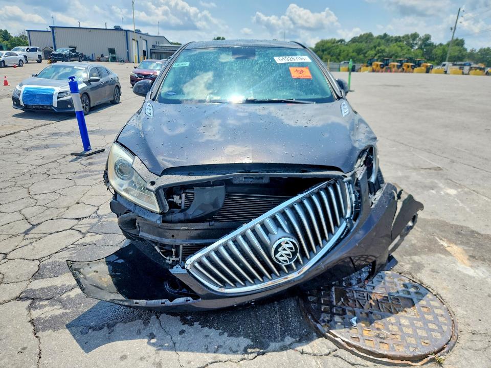64926706 :رقم المزاد ، 1G4PP5SK0D4182847 vin ، 2013 Buick Verano مزاد بيع