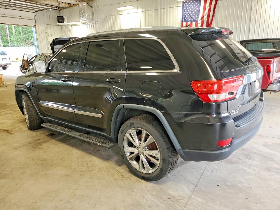 Aukcja sprzedaży 2013 Jeep Grand Cherokee, vin: 1C4RJFAG4DC529314, numer aukcji: 64100056