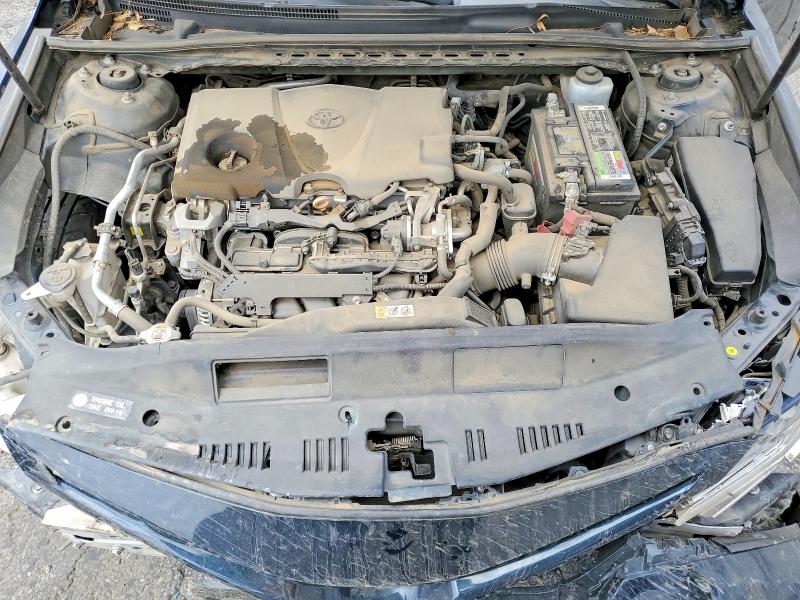 Продажа на аукционе авто 2019 Toyota Camry, vin: 4T1B61HK2KU827833, номер лота: 64297226