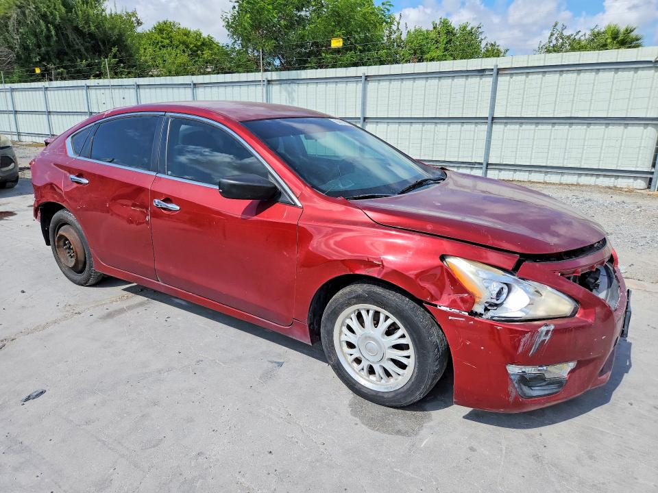 Продаж на аукціоні авто 2015 Nissan Altima, vin: 1N4AL3AP7FN916491, номер лоту: 64432896