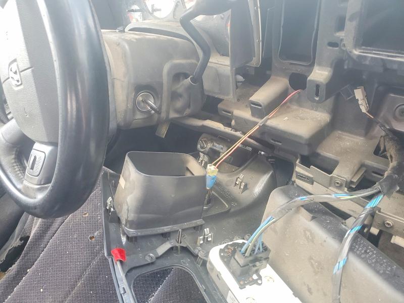 Aukcja sprzedaży 2004 Dodge Ram, vin: 1D7HU18D44J208201, numer aukcji: 64130236