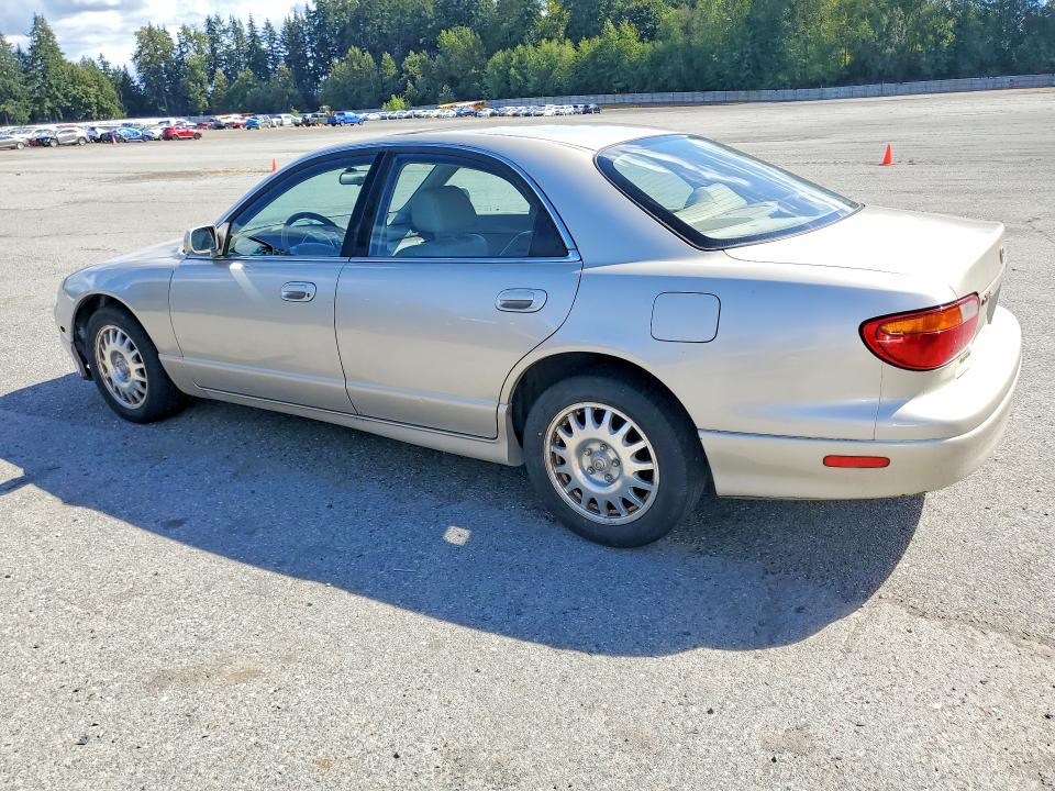Aukcja sprzedaży 1997 Mazda Millenia, vin: JM1TA2224V1316782, numer aukcji: 66473816