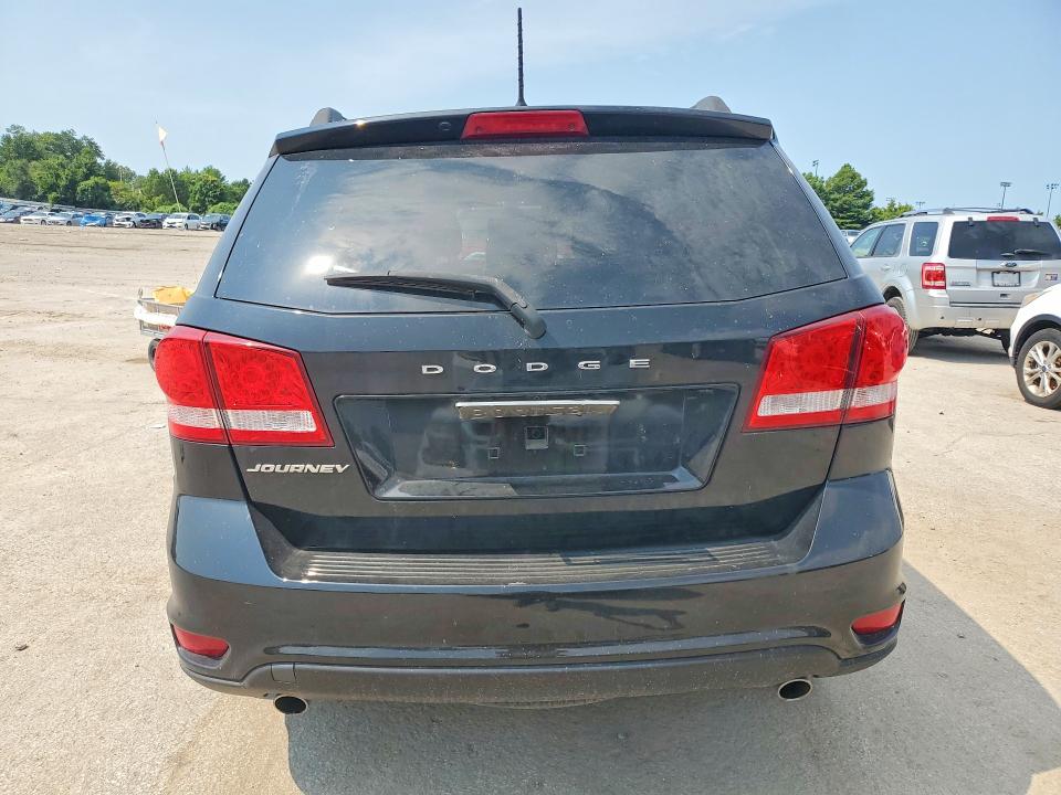 Aukcja sprzedaży 2018 Dodge Journey, vin: 3C4PDCBGXJT522735, numer aukcji: 64147546