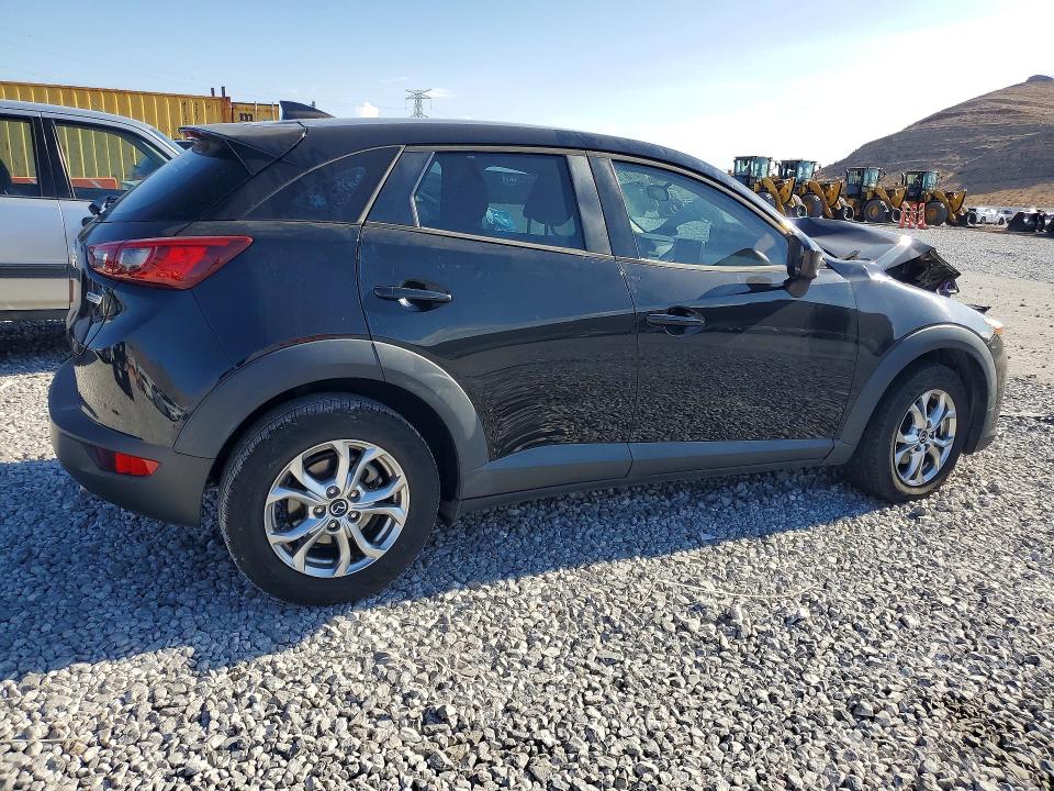 Aukcja sprzedaży 2017 Mazda Cx-3, vin: JM1DKDB79H0165392, numer aukcji: 67158116