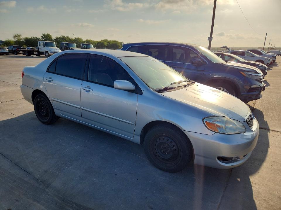 Aukcja sprzedaży 2008 Toyota Corolla, vin: 1NXBR30E78Z007328, numer aukcji: 64807656