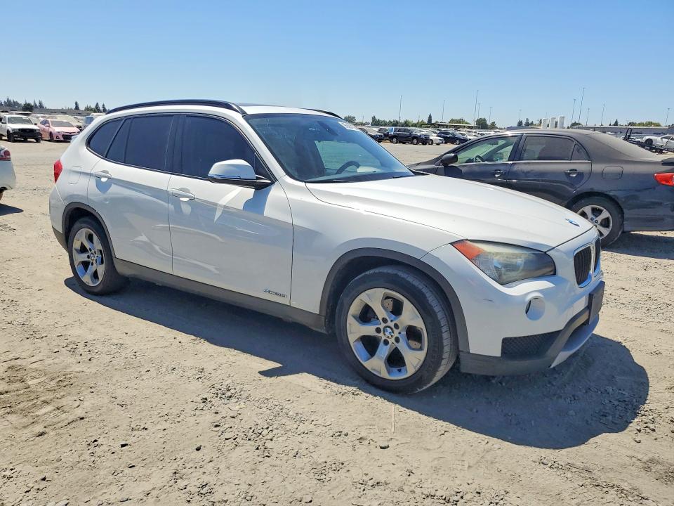 Aukcja sprzedaży 2014 Bmw X1, vin: WBAVM1C50EVW52163, numer aukcji: 65884706