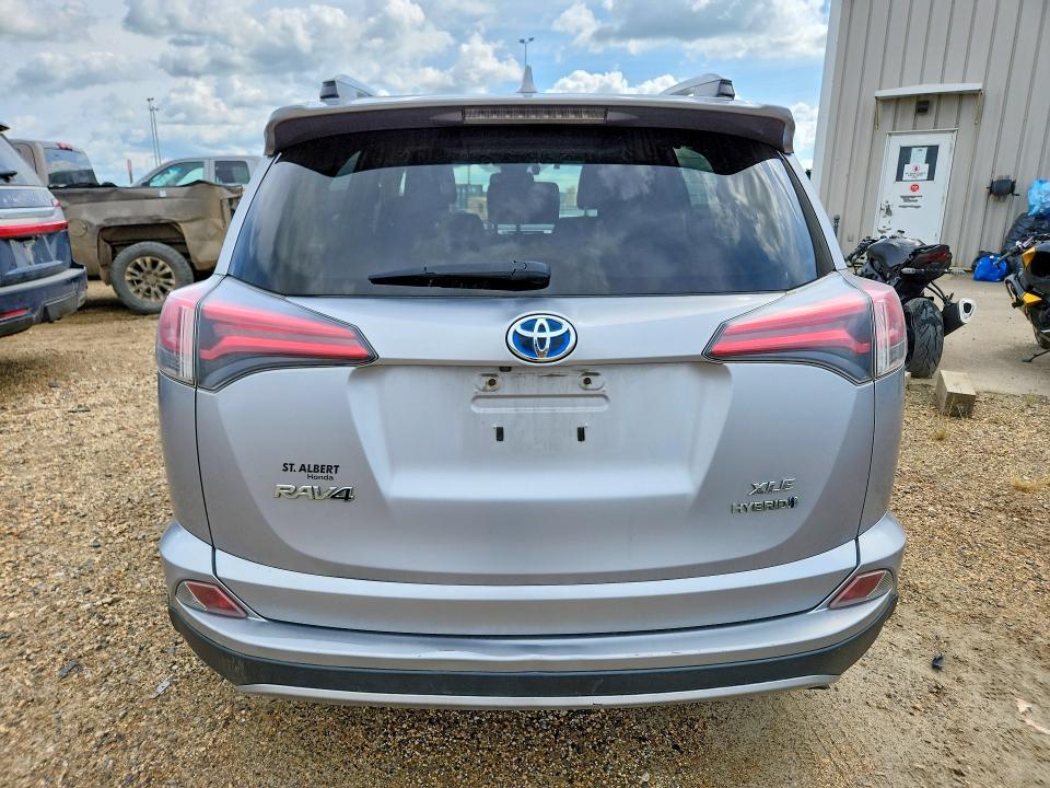 Aukcja sprzedaży 2017 Toyota Rav4 Hv, vin: JTMRJREV1HD063951, numer aukcji: 65466146