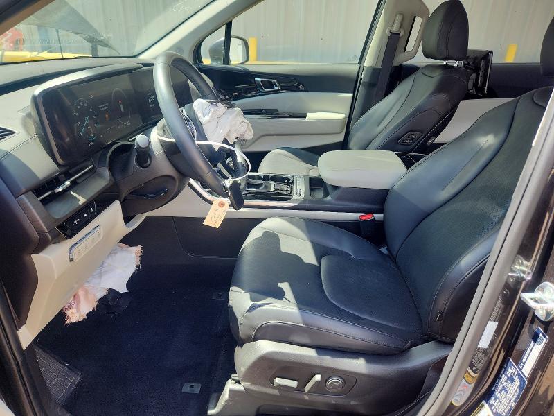 Продаж на аукціоні авто 2024 Kia Carnival, vin: KNDNE5H38R6413197, номер лоту: 64833596