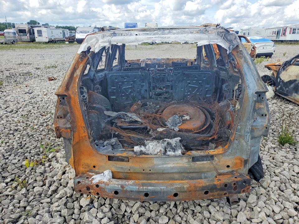 Aukcja sprzedaży 2016 Dodge Journey, vin: 3C4PDCAB1GT108127, numer aukcji: 66383086