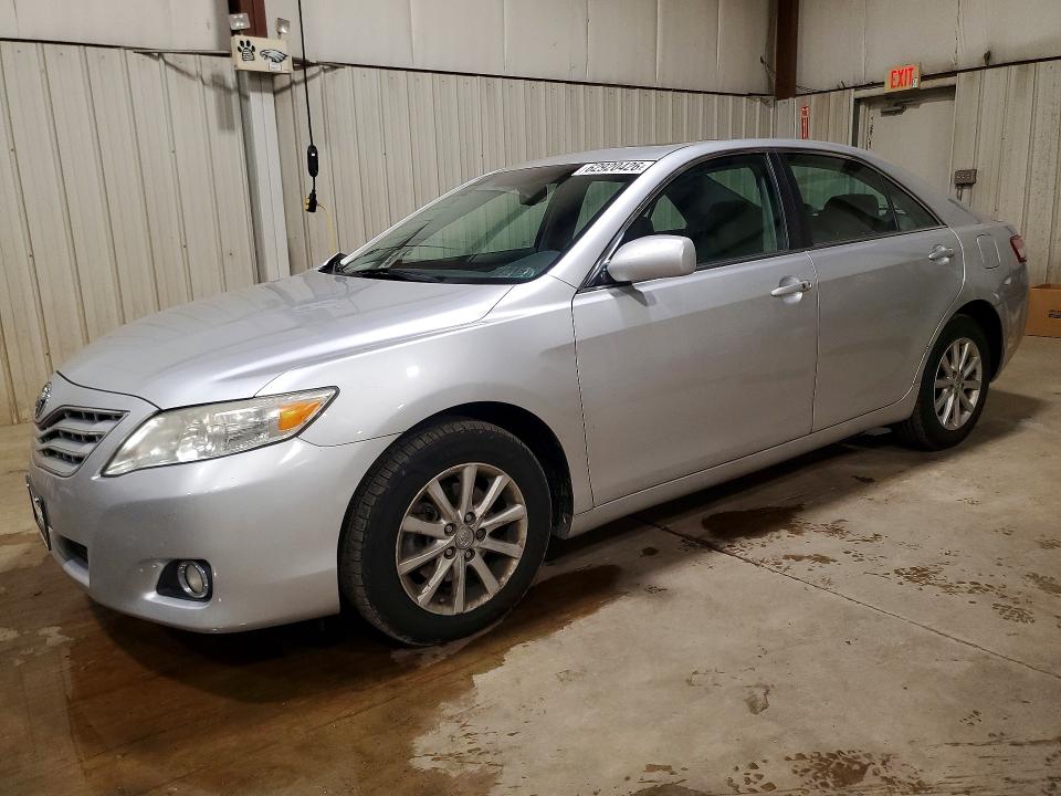 Aukcja sprzedaży 2010 Toyota Camry, vin: 4T1BK3EK7AU101797, numer aukcji: 62920426