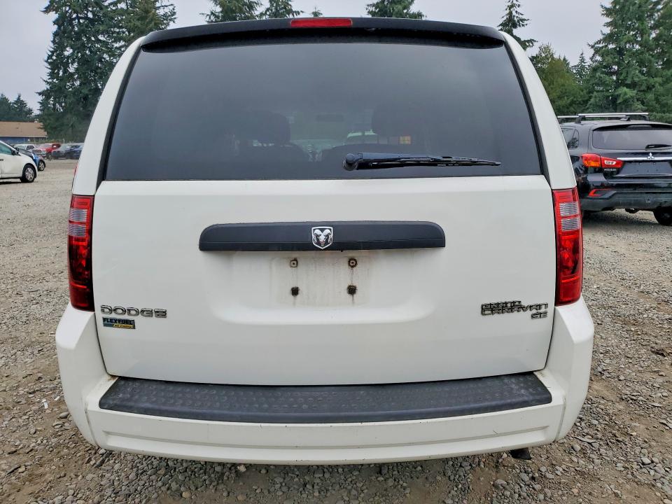 Продажа на аукционе авто 2010 Dodge Grand Caravan, vin: 2D4RN4DE4AR335147, номер лота: 65714996