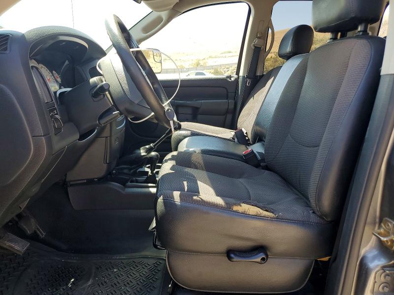 Продаж на аукціоні авто 2005 Dodge Ram 1500, vin: 1D7HU18N85J653745, номер лоту: 62852676