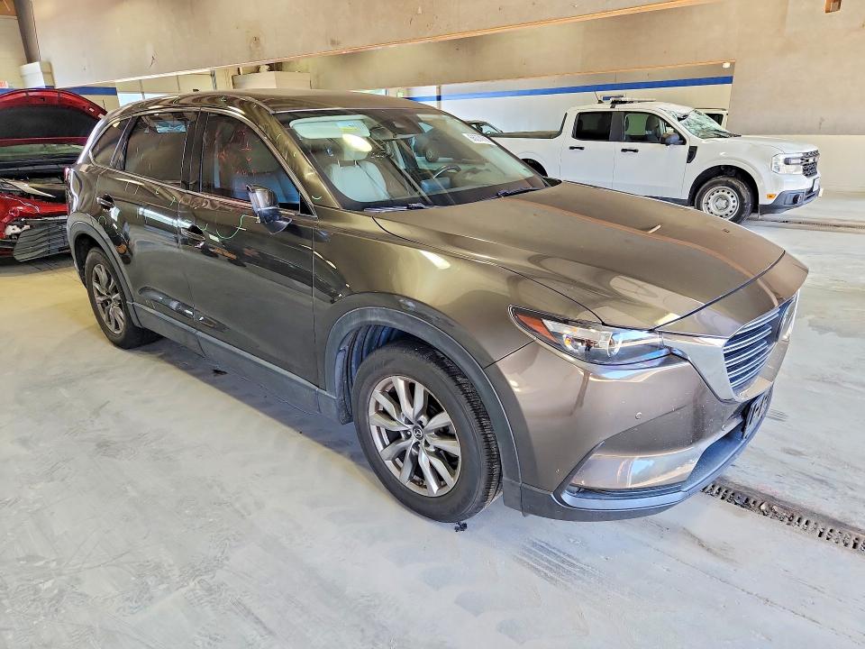 Aukcja sprzedaży 2018 Mazda Cx-9, vin: JM3TCBCY4J0229209, numer aukcji: 66274706