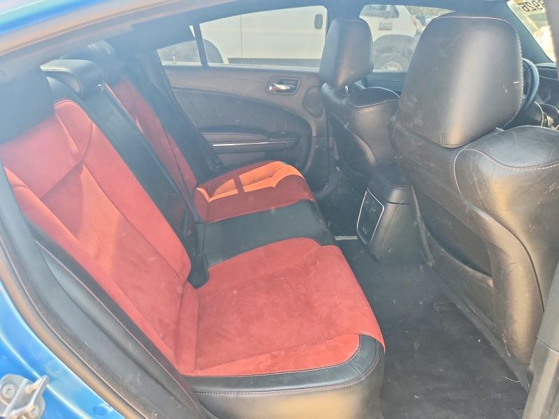 66713926 :رقم المزاد ، 2C3CDXL91KH518660 vin ، 2019 Dodge Charger مزاد بيع