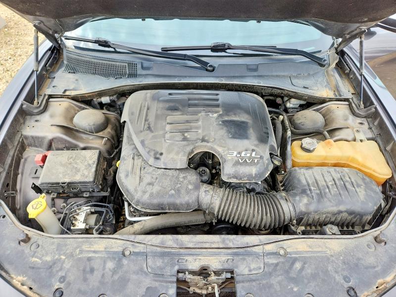Продаж на аукціоні авто 2015 Dodge Charger, vin: 2C3CDXHG3FH879143, номер лоту: 64101626