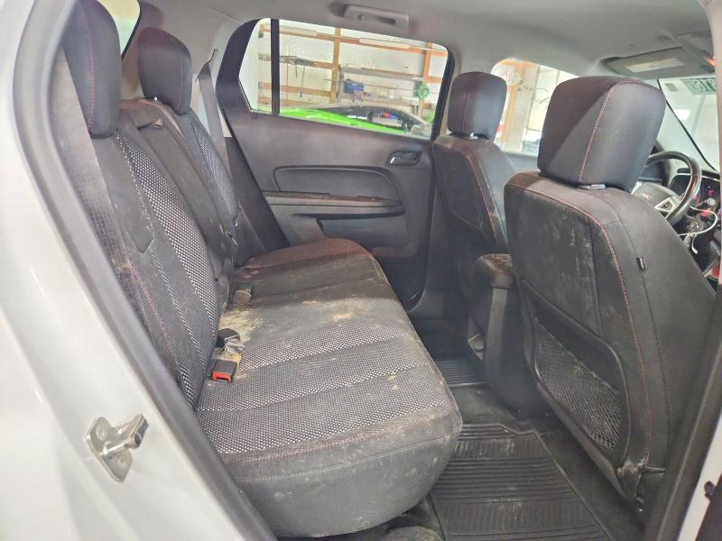 Aukcja sprzedaży 2017 Gmc Terrain, vin: 2GKFLTEK8H6278083, numer aukcji: 65842816