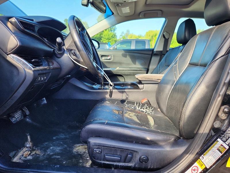 Продажа на аукционе авто 2013 Toyota Avalon Hybrid, vin: 4T1BD1EB8DU011853, номер лота: 65329666