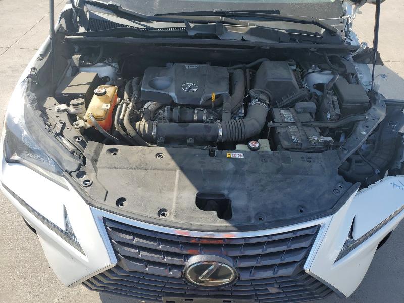 Продаж на аукціоні авто 2019 Lexus Nx 300, vin: JTJYARBZ5K2131462, номер лоту: 64016176
