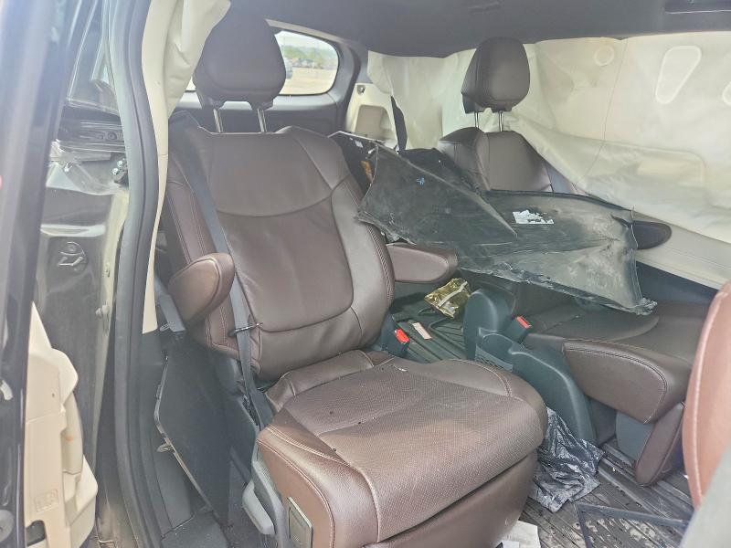 Продажа на аукционе авто 2022 Toyota Sienna, vin: 5TDESKFC2NS067507, номер лота: 67461646