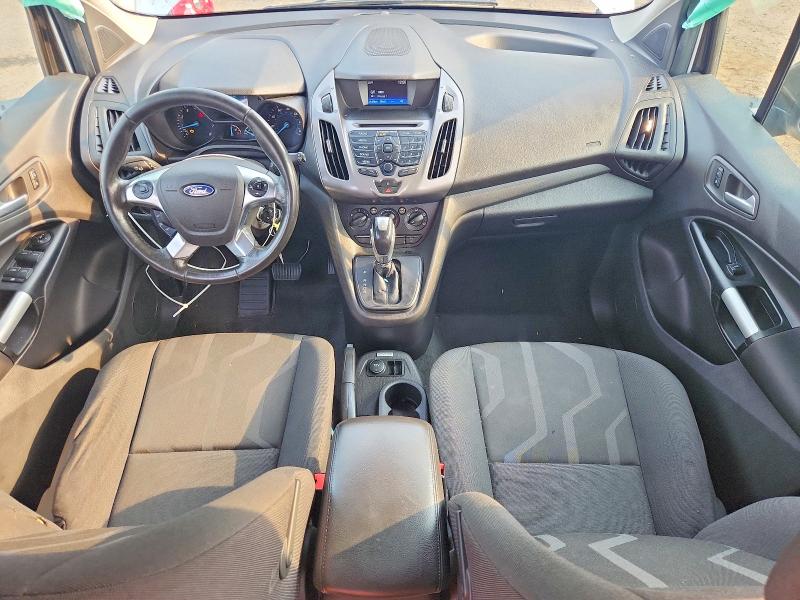 Aukcja sprzedaży 2017 Ford Transit Connect, vin: NM0GS9F75H1330866, numer aukcji: 64608276