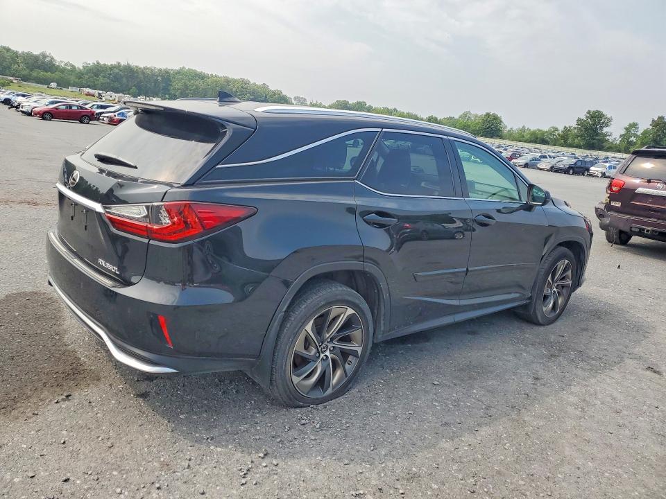 Aukcja sprzedaży 2019 Lexus Rx, vin: JTJDZKCA3K2015488, numer aukcji: 64675106