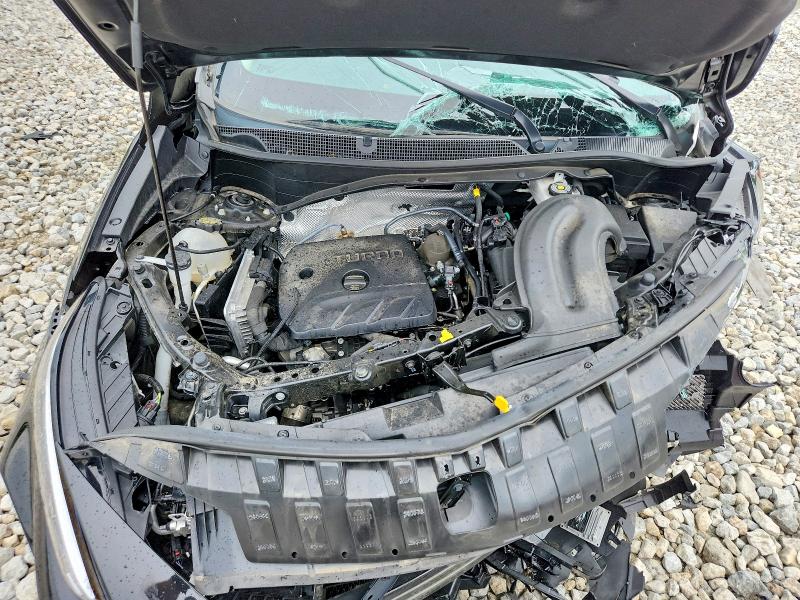 Продаж на аукціоні авто 2025 Buick Encore, vin: KL4AMDSL1SB088968, номер лоту: 64290496