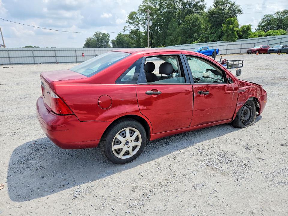 Aukcja sprzedaży 2005 Ford Focus, vin: 1FAFP34N85W199886, numer aukcji: 67100416