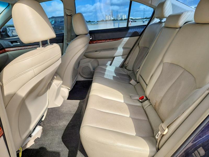 Продажа на аукционе авто 2012 Subaru Legacy, vin: 4S3BMBL66C3040241, номер лота: 61452746