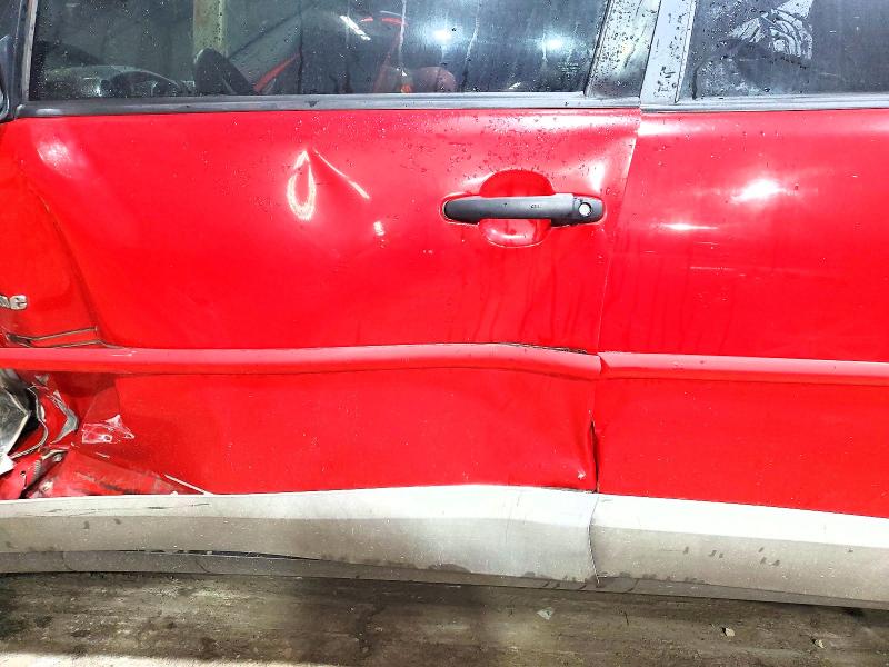 2003 Pontiac Vibe მანქანა იყიდება აუქციონზე, vin: 5Y2SL64893Z454427, აუქციონის ნომერი: 66006636