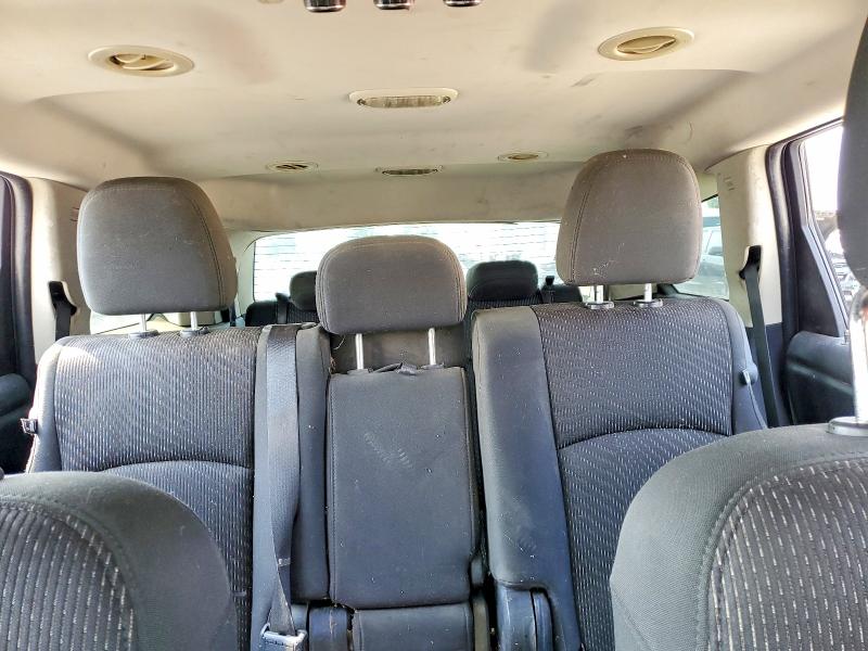 Продажа на аукционе авто 2012 Dodge Journey, vin: 3C4PDDBG4CT159941, номер лота: 63394616