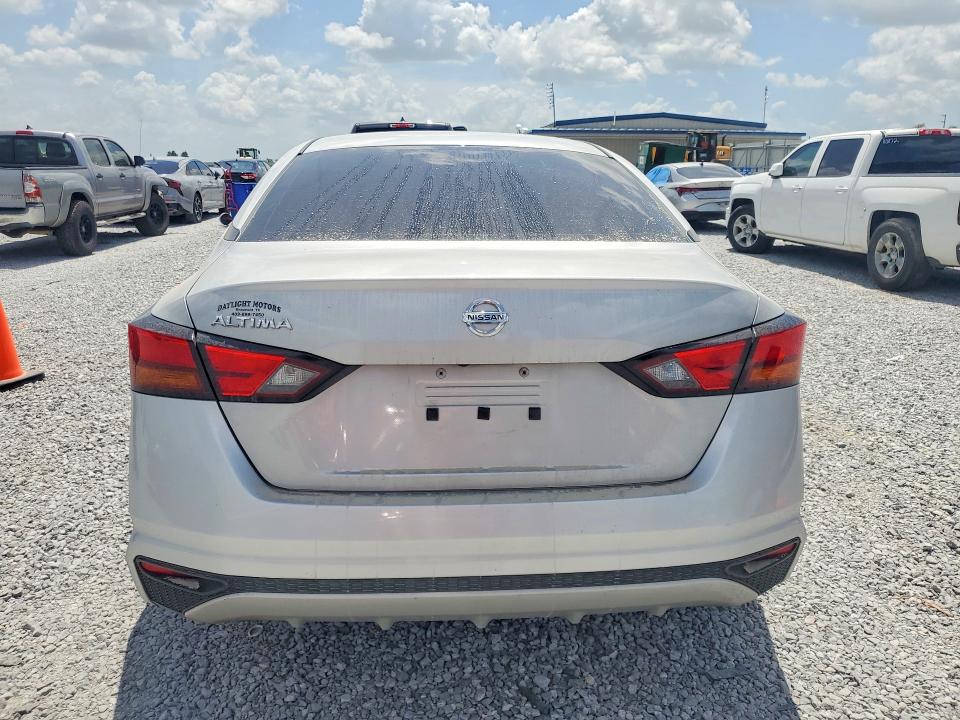 Aukcja sprzedaży 2022 Nissan Altima, vin: 1N4BL4BV4NN391847, numer aukcji: 65697066