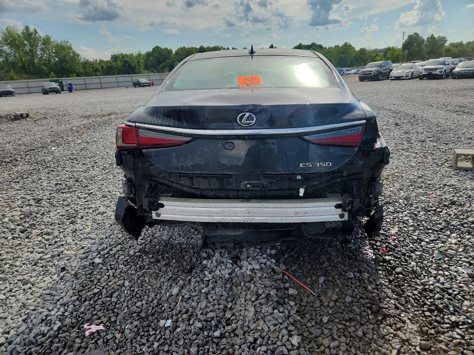 Aukcja sprzedaży 2021 Lexus Es 350, vin: 58ADZ1B14MU085818, numer aukcji: 61153266
