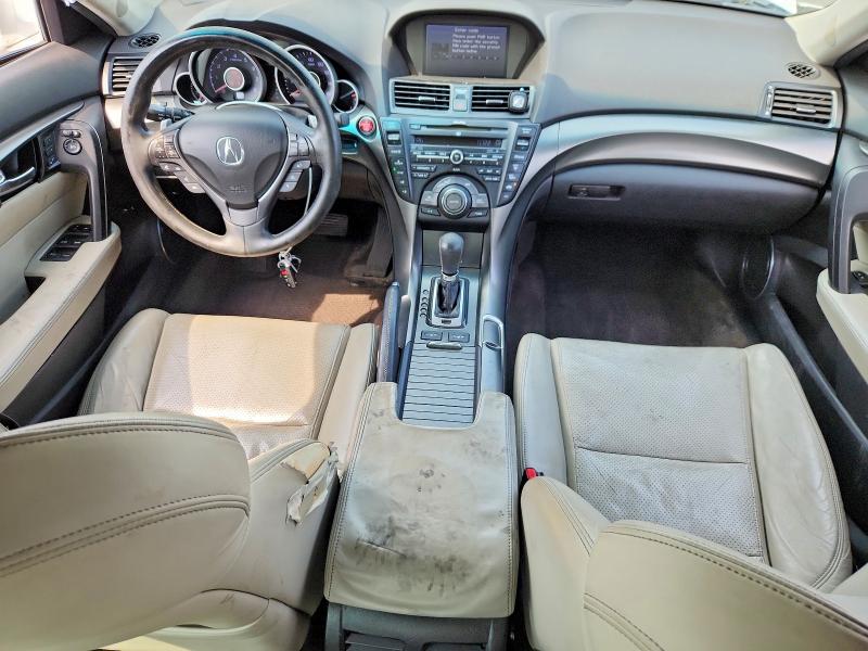 2012 Acura Tl მანქანა იყიდება აუქციონზე, vin: 19UUA9F5XCA002456, აუქციონის ნომერი: 64467196
