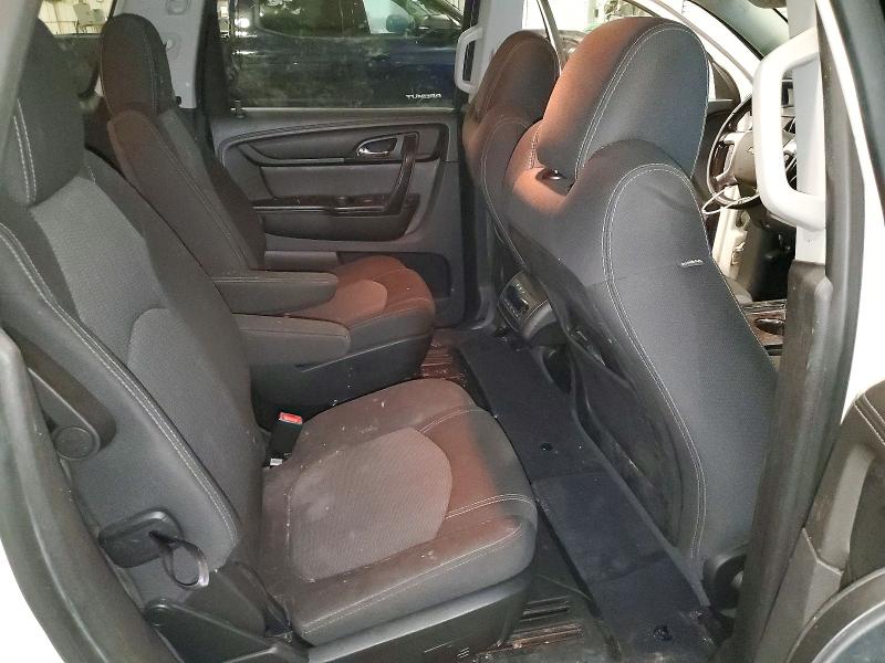 Aukcja sprzedaży 2014 Chevrolet Traverse, vin: 1GNKVHKDXEJ177253, numer aukcji: 66018126