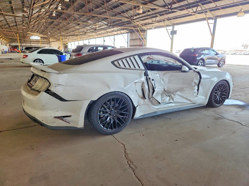 Продаж на аукціоні авто 2019 Ford Mustang, vin: 1FA6P8CF9K5120525, номер лоту: 67203576