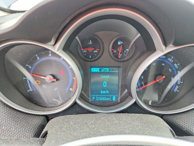 Auction sale of the 2013 Chevrolet Cruze, vin: 1G1PC5SB1D7261449, lot number: 63517456