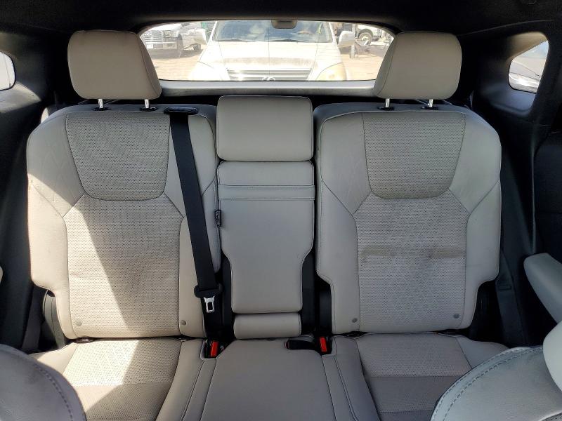 Aukcja sprzedaży 2023 Lexus Rx 350h, vin: 2T2BBMCA9PC006390, numer aukcji: 65882096