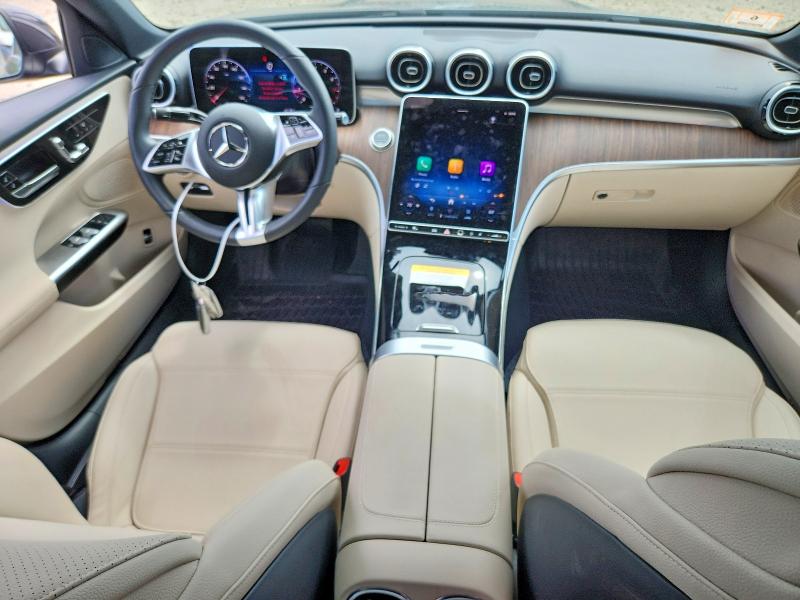 Продаж на аукціоні авто 2026 Mercedes-benz C, vin: W1KAF4HB6TR310790, номер лоту: 64893116