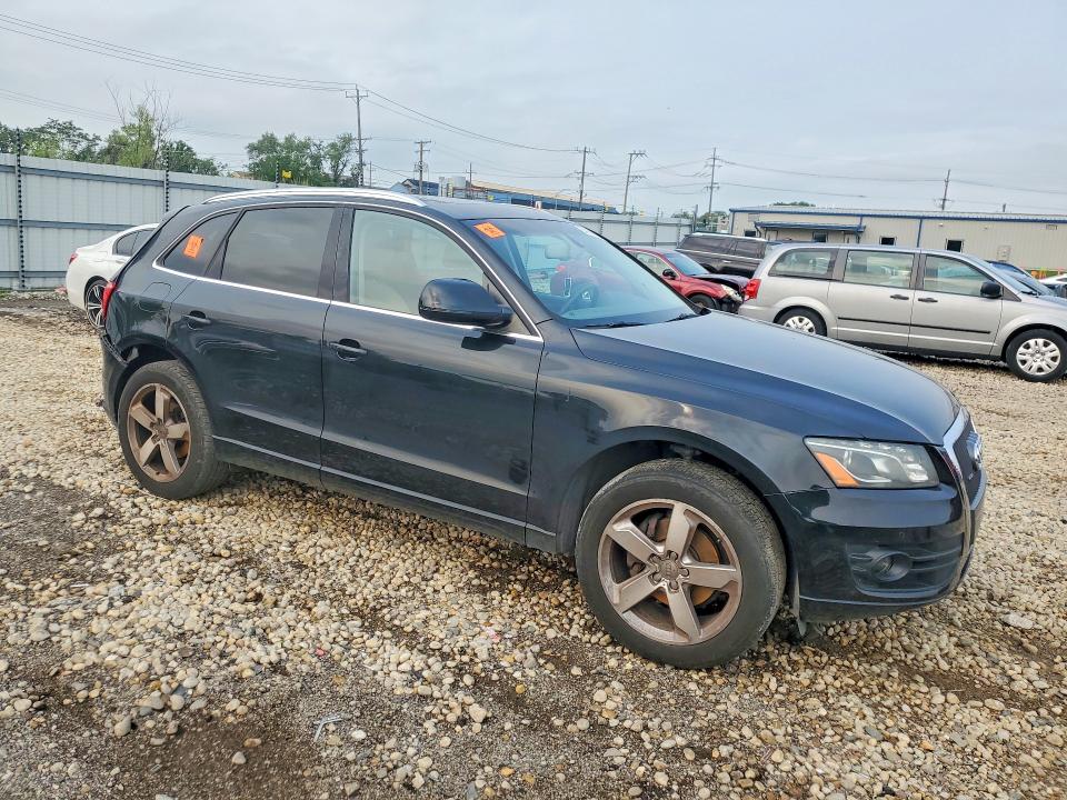 Aukcja sprzedaży 2012 Audi Q5, vin: WA1LFBFPXCA120974, numer aukcji: 64198066