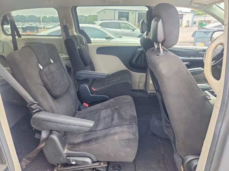 Продаж на аукціоні авто 2013 Dodge Grand Caravan, vin: 2C4RDGCG7DR545962, номер лоту: 66413416